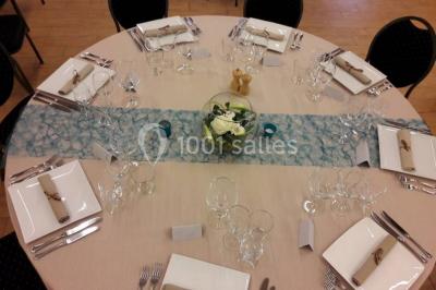 Miniature Location salle Beaumont (Hainaut) - Salle Stéphanie #7 Location salle Beaumont (Hainaut) - Salle Stéphanie #14