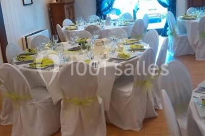 Miniature Location salle Beaumont (Hainaut) - Salle Stéphanie #8 Location salle Beaumont (Hainaut) - Salle Stéphanie #14