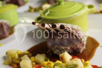 Miniature Location salle Beaumont (Hainaut) - Salle Stéphanie #13 Location salle Beaumont (Hainaut) - Salle Stéphanie #14