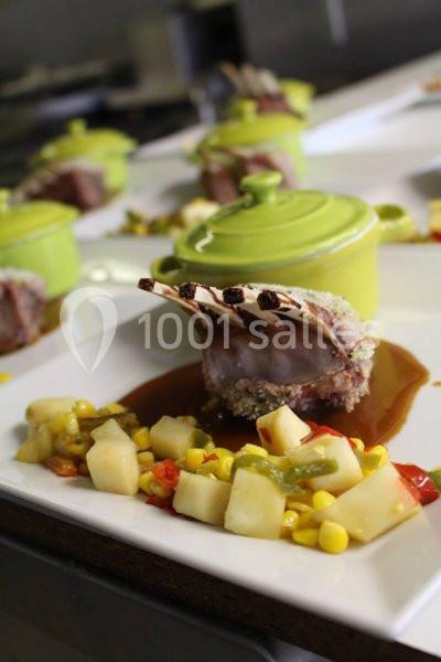 Location salle Beaumont (Hainaut) - Salle Stéphanie #13