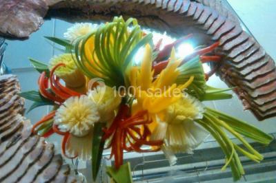 Miniature Location salle Beaumont (Hainaut) - Salle Stéphanie #14 Location salle Beaumont (Hainaut) - Salle Stéphanie #14