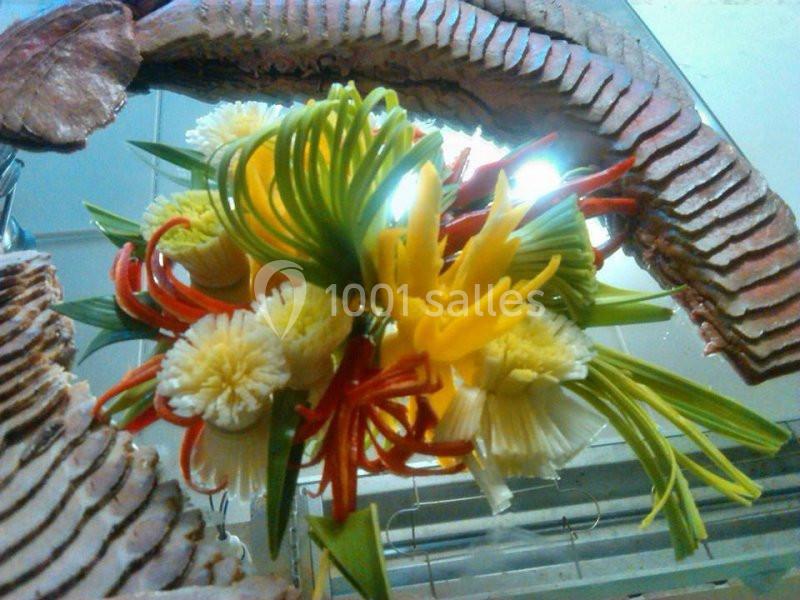 Location salle Beaumont (Hainaut) - Salle Stéphanie #14