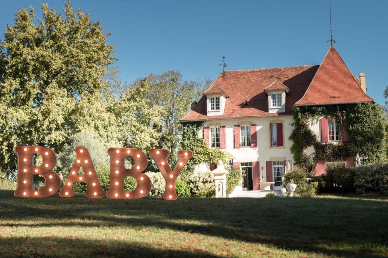 Château la Tilleraie - galerie - photo 7