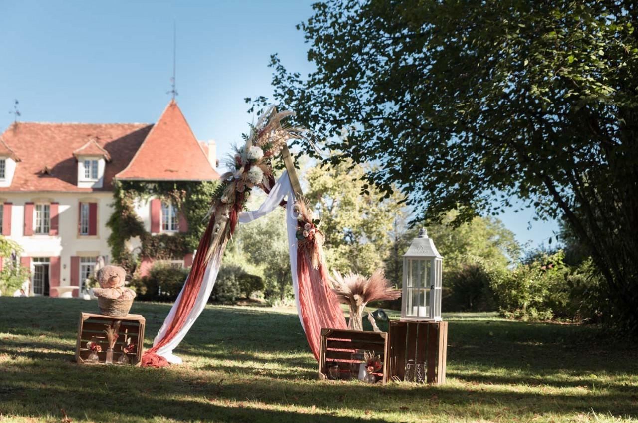 Château la Tilleraie - galerie - photo 8