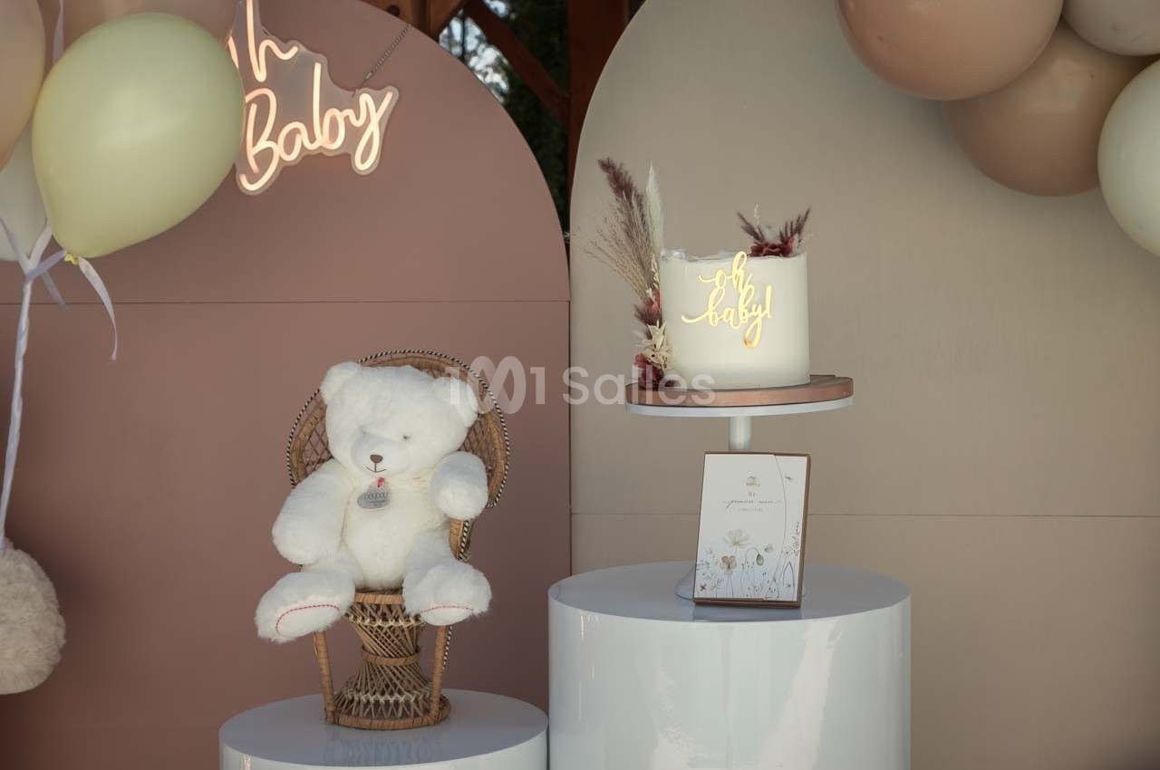 Château la Tilleraie - galerie - photo 12