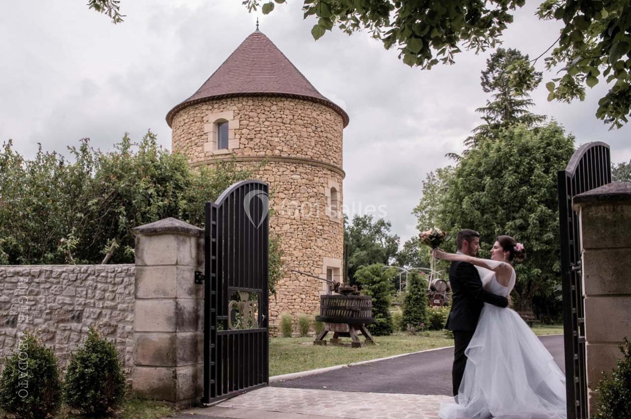 Château la Tilleraie - galerie - photo 22