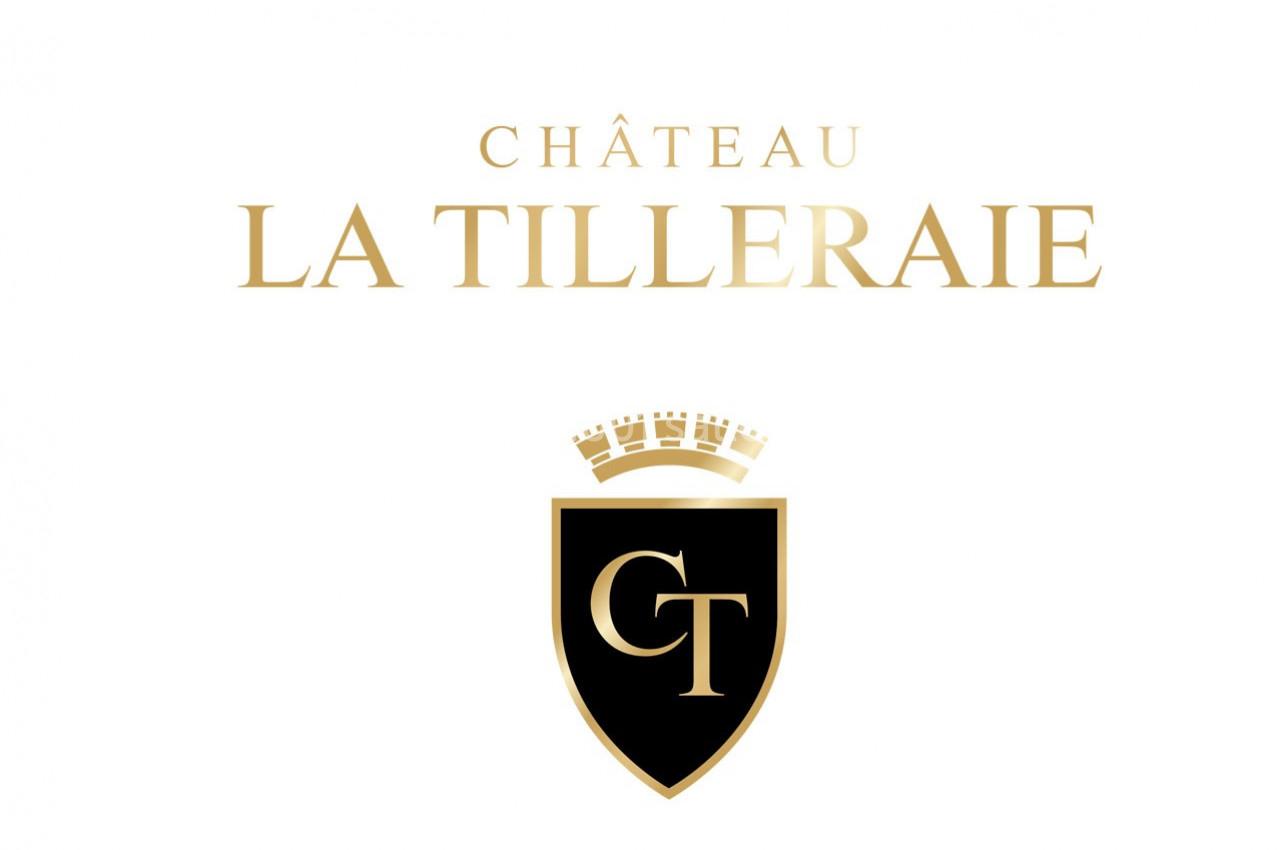 Château la Tilleraie - galerie - photo 28