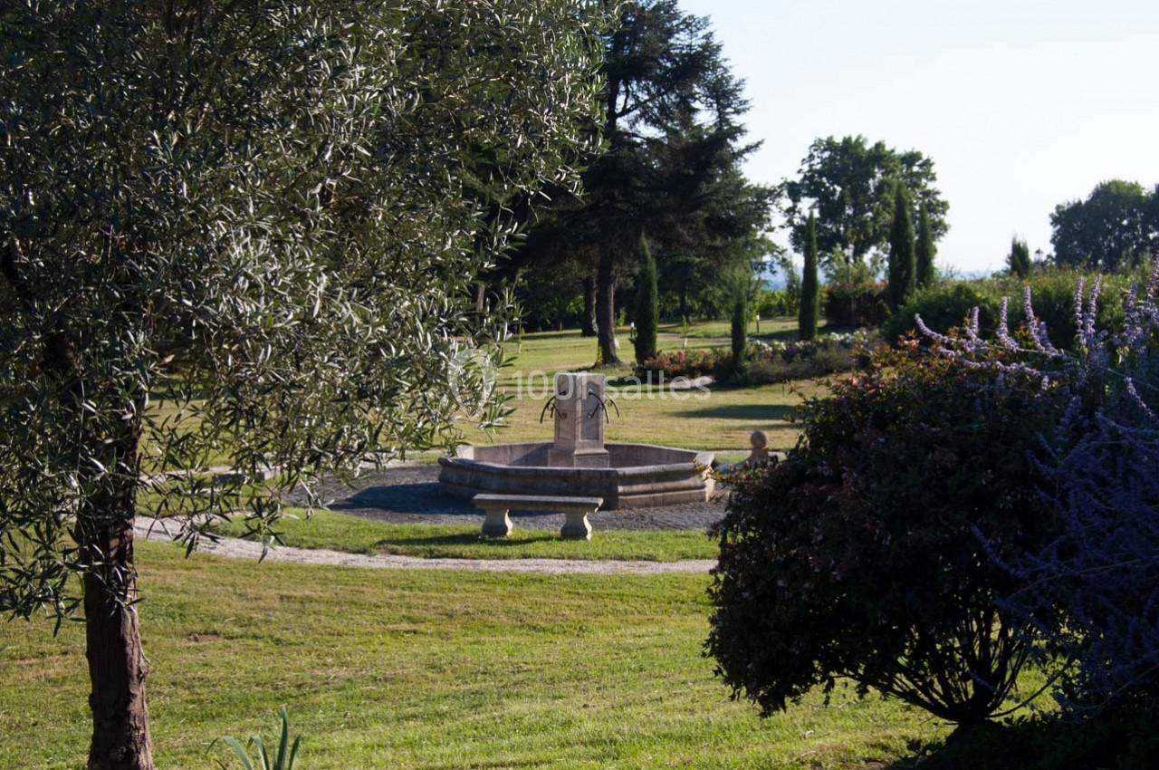 Château la Tilleraie - galerie - photo 42