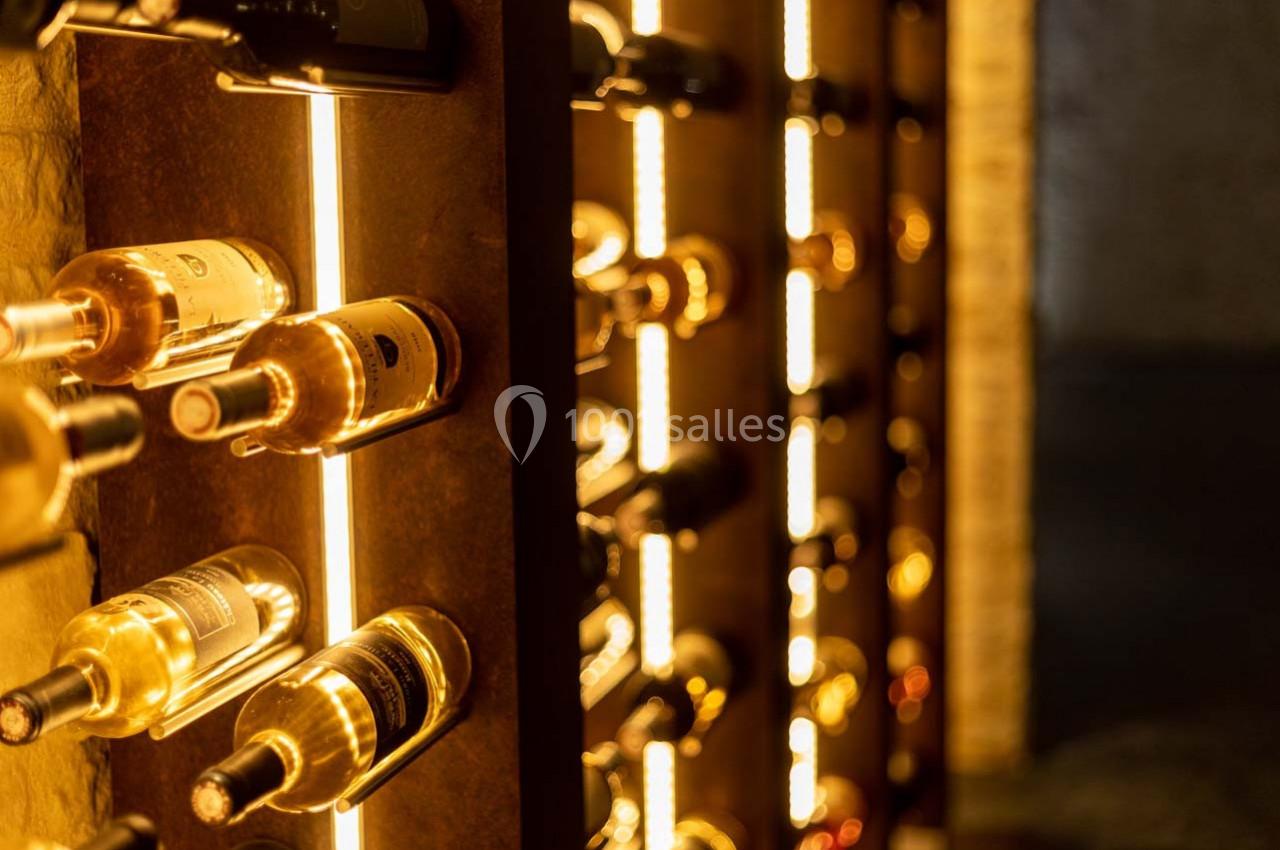 Château la Tilleraie - galerie - photo 59