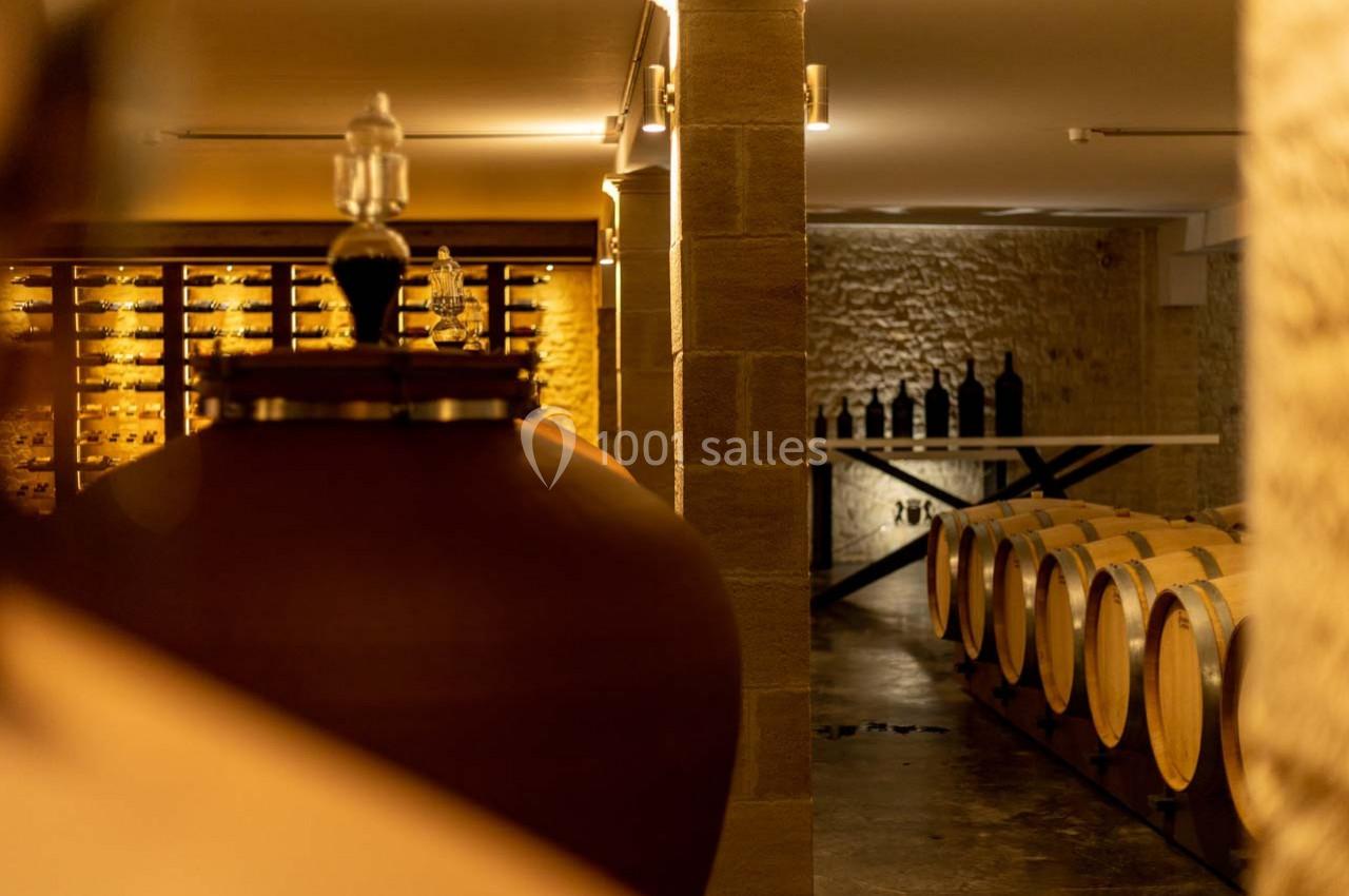 Château la Tilleraie - galerie - photo 60
