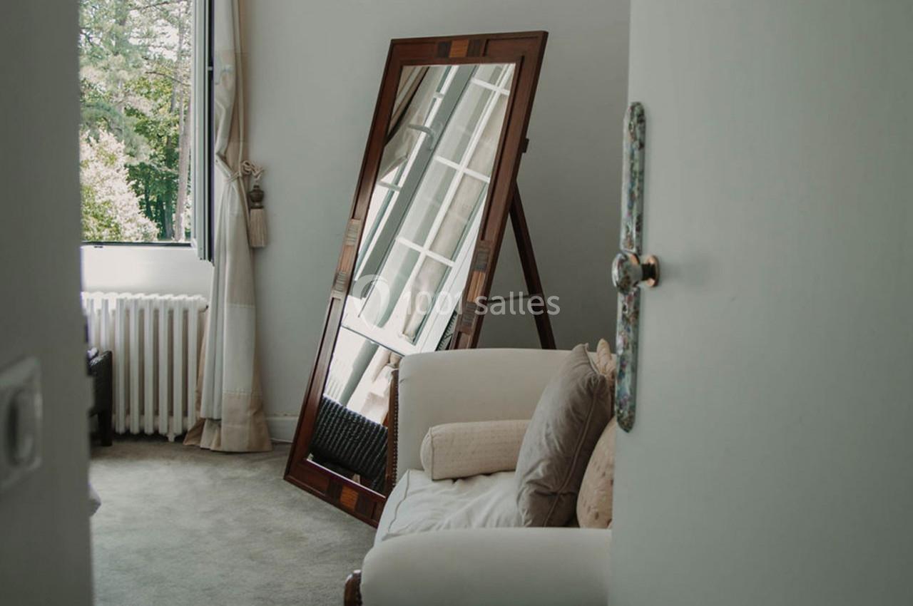 Château la Tilleraie - galerie - photo 65