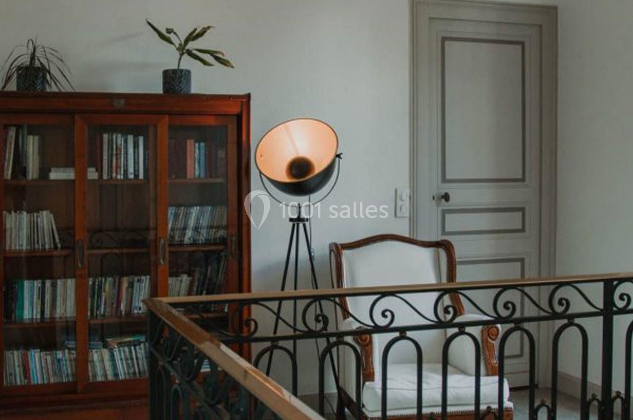 Château la Tilleraie - galerie - photo 85
