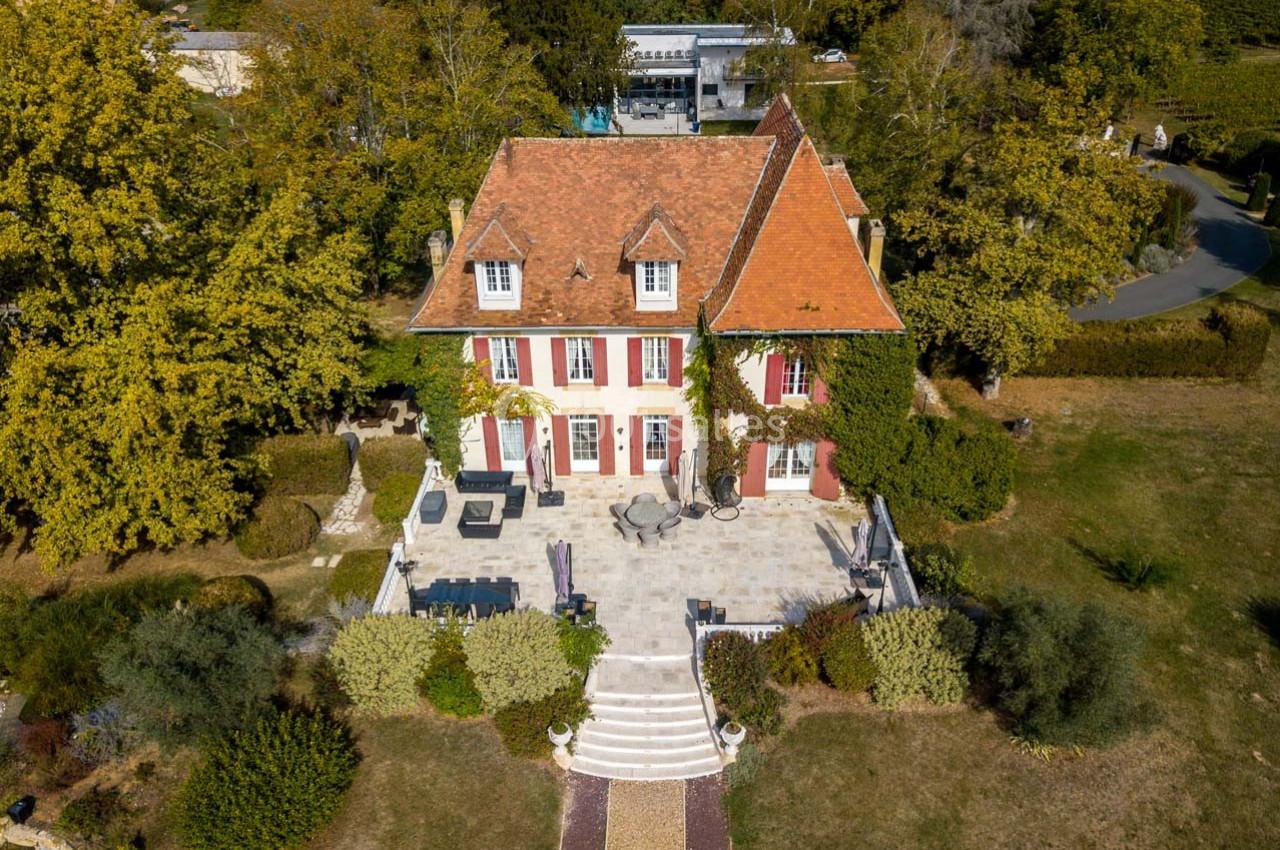 Château la Tilleraie - galerie - photo 14