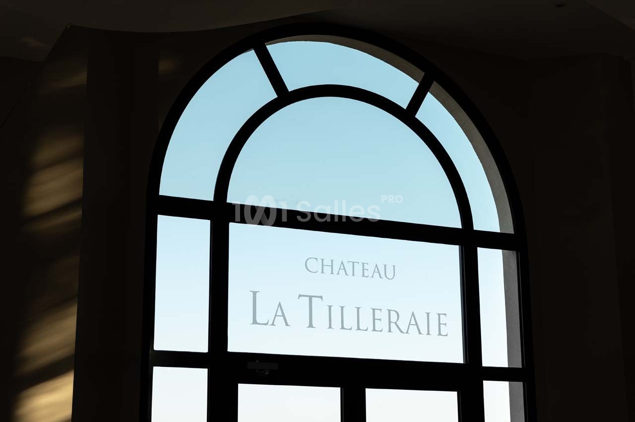Château la Tilleraie - galerie - photo 20