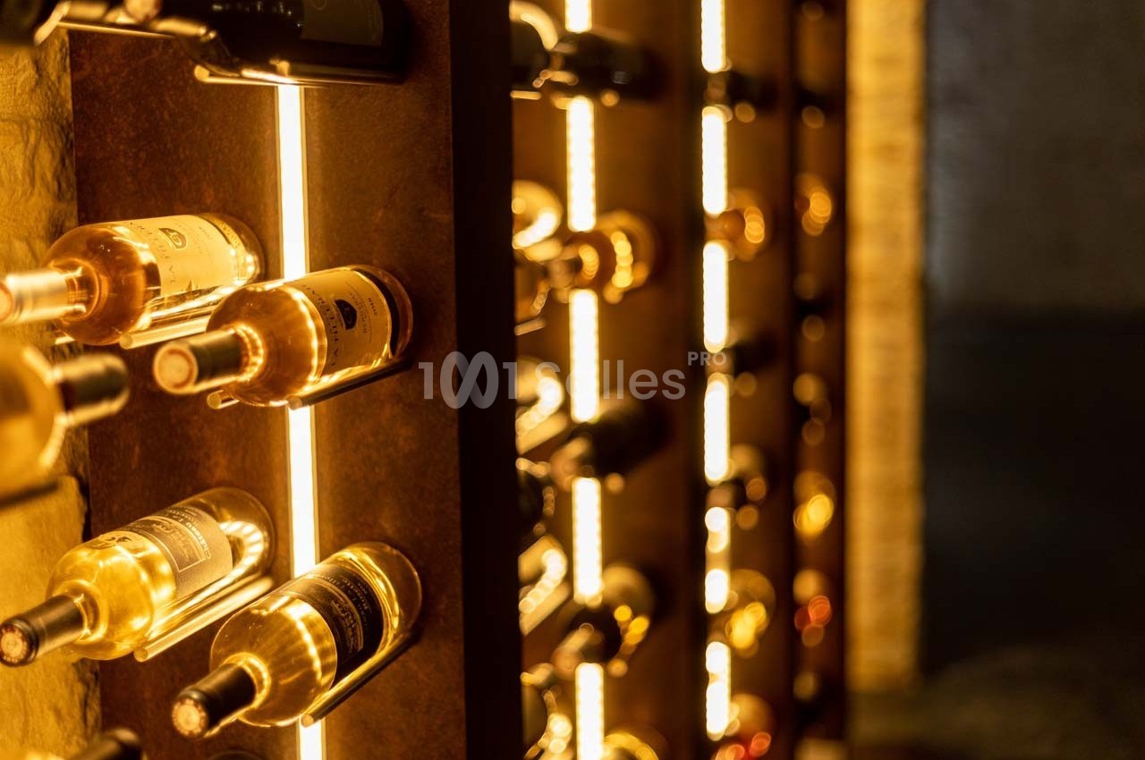 Château la Tilleraie - galerie - photo 44