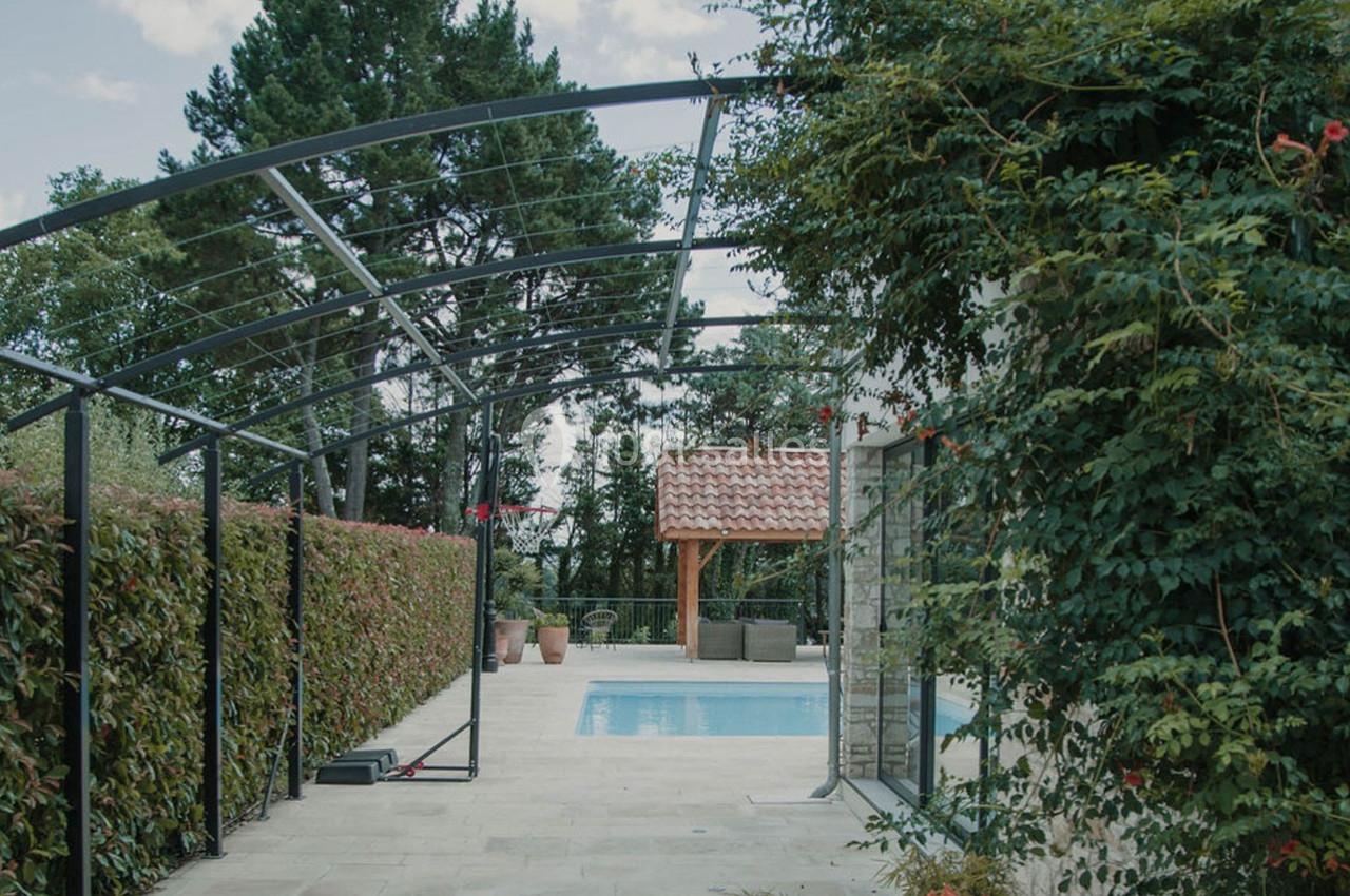 Château la Tilleraie - galerie - photo 47