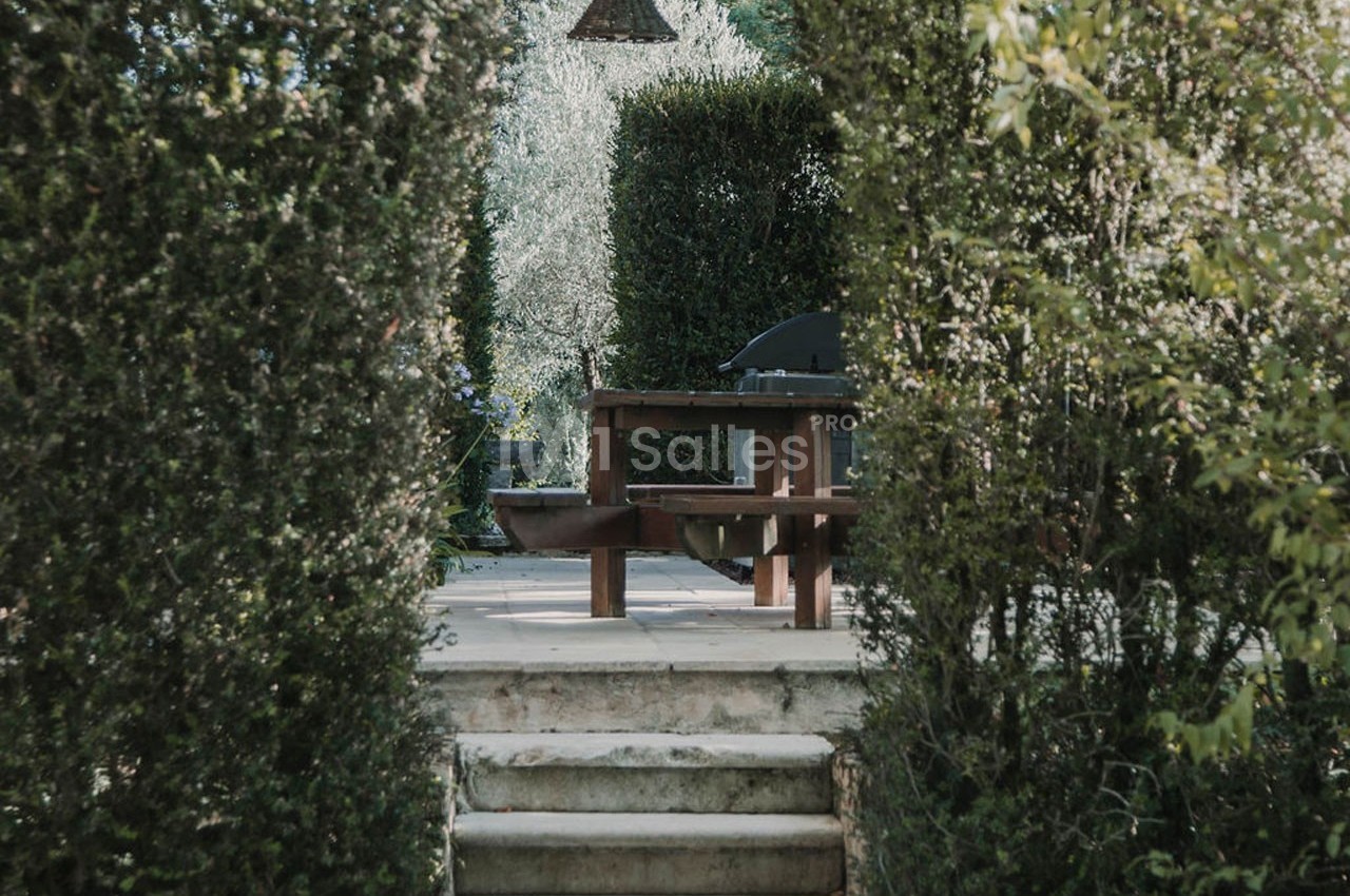 Château la Tilleraie - galerie - photo 54