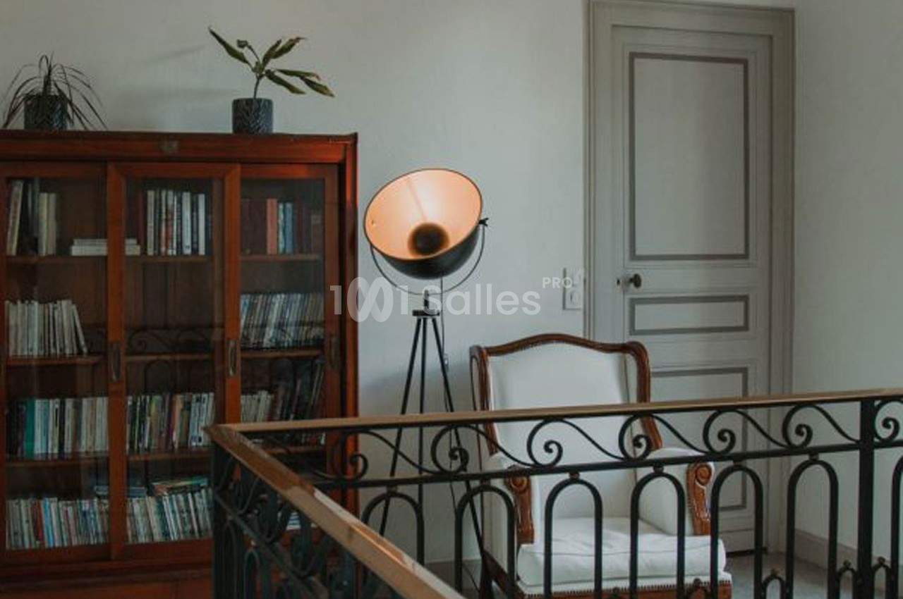 Château la Tilleraie - galerie - photo 62