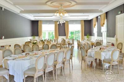 Château Du Clos De La Ribaudière Château Du Clos De La Ribaudière