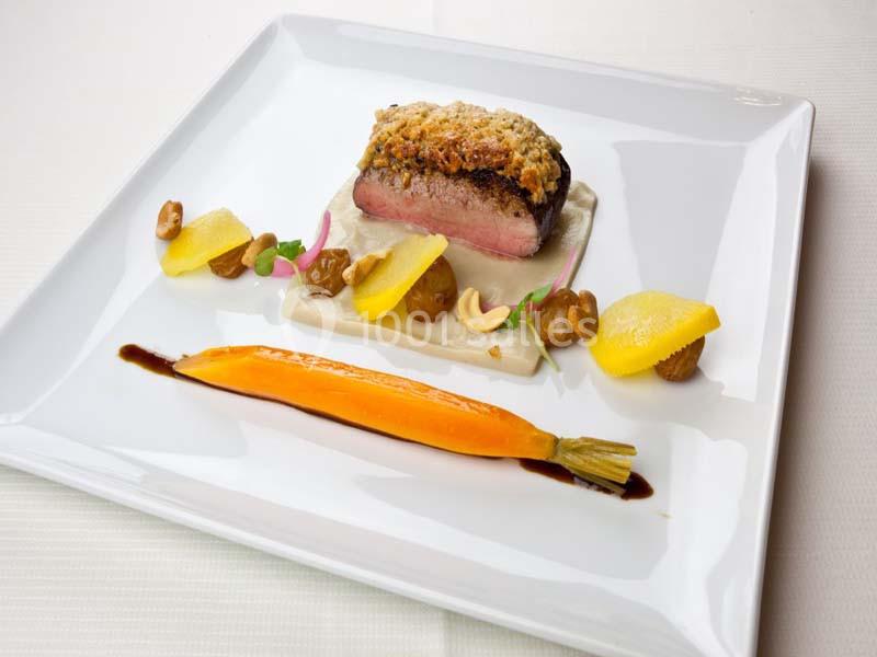 Location salle Chasseneuil-du-Poitou (Vienne) - Château Du Clos De La Ribaudière #13