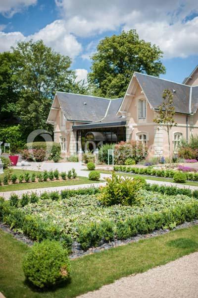 Location salle Chasseneuil-du-Poitou (Vienne) - Château Du Clos De La Ribaudière #4