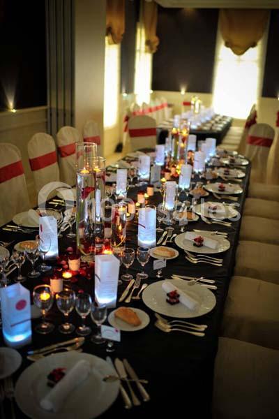 Location salle Chasseneuil-du-Poitou (Vienne) - Château Du Clos De La Ribaudière #9