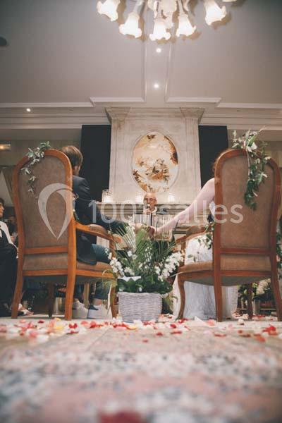 Location salle Chasseneuil-du-Poitou (Vienne) - Château Du Clos De La Ribaudière #11