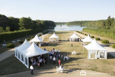 Château De Pont-chevron - photo 5