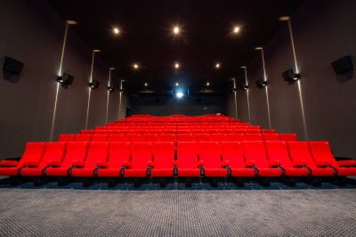 Pathé Nice Gare Du Sud - photo 4