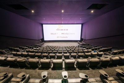 Pathé Nice Gare Du Sud - photo 1