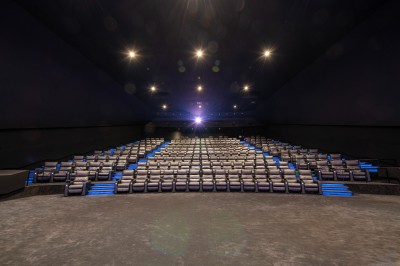 Pathé Nice Gare Du Sud - photo 2