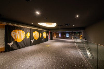 Pathé Nice Gare Du Sud - photo 5