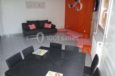 Miniature Location salle Saint-Martin-de-Bréthencourt (Yvelines) - Clos Du Moulin Neuf #17 Location salle Saint-Martin-de-Bréthencourt (Yvelines) - Clos Du Moulin Neuf #26