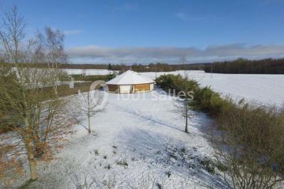 Miniature Location salle Saint-Martin-de-Bréthencourt (Yvelines) - Clos Du Moulin Neuf #25 Location salle Saint-Martin-de-Bréthencourt (Yvelines) - Clos Du Moulin Neuf #26