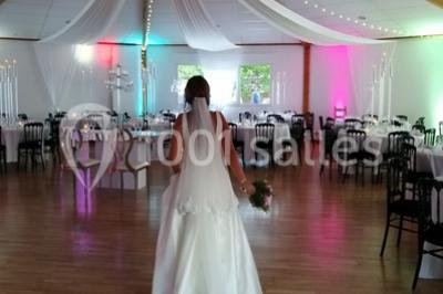 Miniature Location salle Saint-Martin-de-Bréthencourt (Yvelines) - Clos Du Moulin Neuf #9 Location salle Saint-Martin-de-Bréthencourt (Yvelines) - Clos Du Moulin Neuf #26