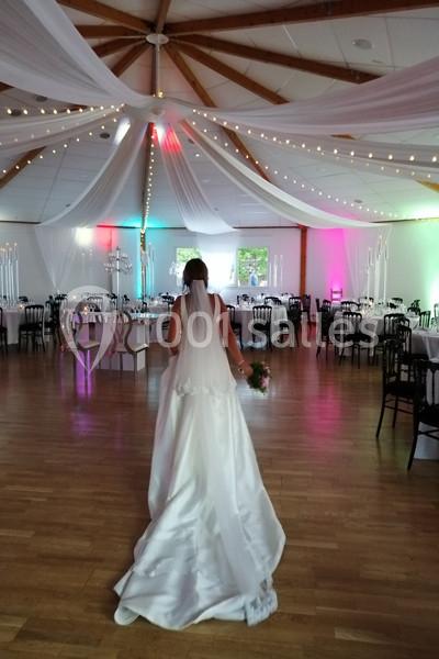 Location salle Saint-Martin-de-Bréthencourt (Yvelines) - Clos Du Moulin Neuf #9