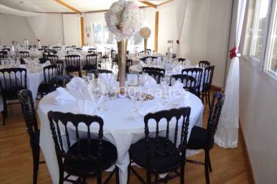 Miniature Location salle Saint-Martin-de-Bréthencourt (Yvelines) - Clos Du Moulin Neuf #13 Location salle Saint-Martin-de-Bréthencourt (Yvelines) - Clos Du Moulin Neuf #26