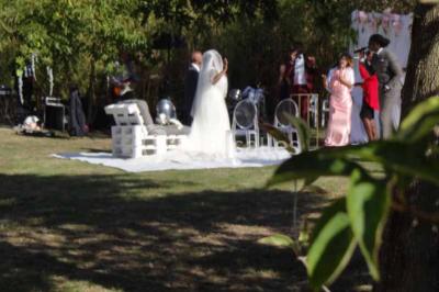 Miniature Location salle Saint-Martin-de-Bréthencourt (Yvelines) - Clos Du Moulin Neuf #5 Location salle Saint-Martin-de-Bréthencourt (Yvelines) - Clos Du Moulin Neuf #26