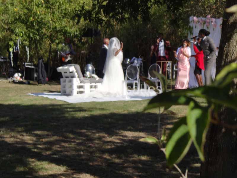 Location salle Saint-Martin-de-Bréthencourt (Yvelines) - Clos Du Moulin Neuf #5