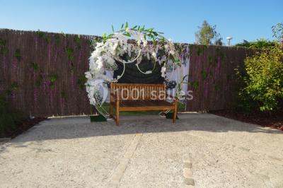 Miniature Location salle Saint-Martin-de-Bréthencourt (Yvelines) - Clos Du Moulin Neuf #22 Location salle Saint-Martin-de-Bréthencourt (Yvelines) - Clos Du Moulin Neuf #26