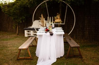 Miniature Location salle Saint-Martin-de-Bréthencourt (Yvelines) - Clos Du Moulin Neuf #7 Location salle Saint-Martin-de-Bréthencourt (Yvelines) - Clos Du Moulin Neuf #26