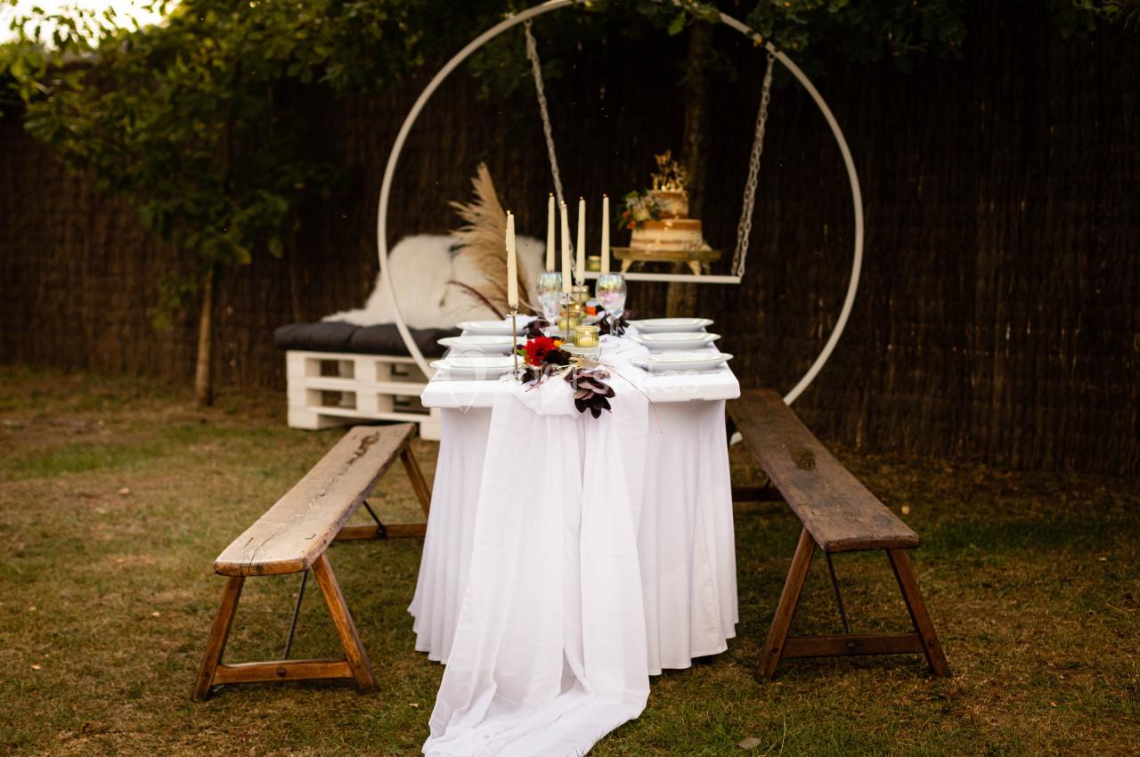 Location salle Saint-Martin-de-Bréthencourt (Yvelines) - Clos Du Moulin Neuf #7