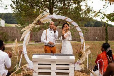 Miniature Location salle Saint-Martin-de-Bréthencourt (Yvelines) - Clos Du Moulin Neuf #3 Location salle Saint-Martin-de-Bréthencourt (Yvelines) - Clos Du Moulin Neuf #26