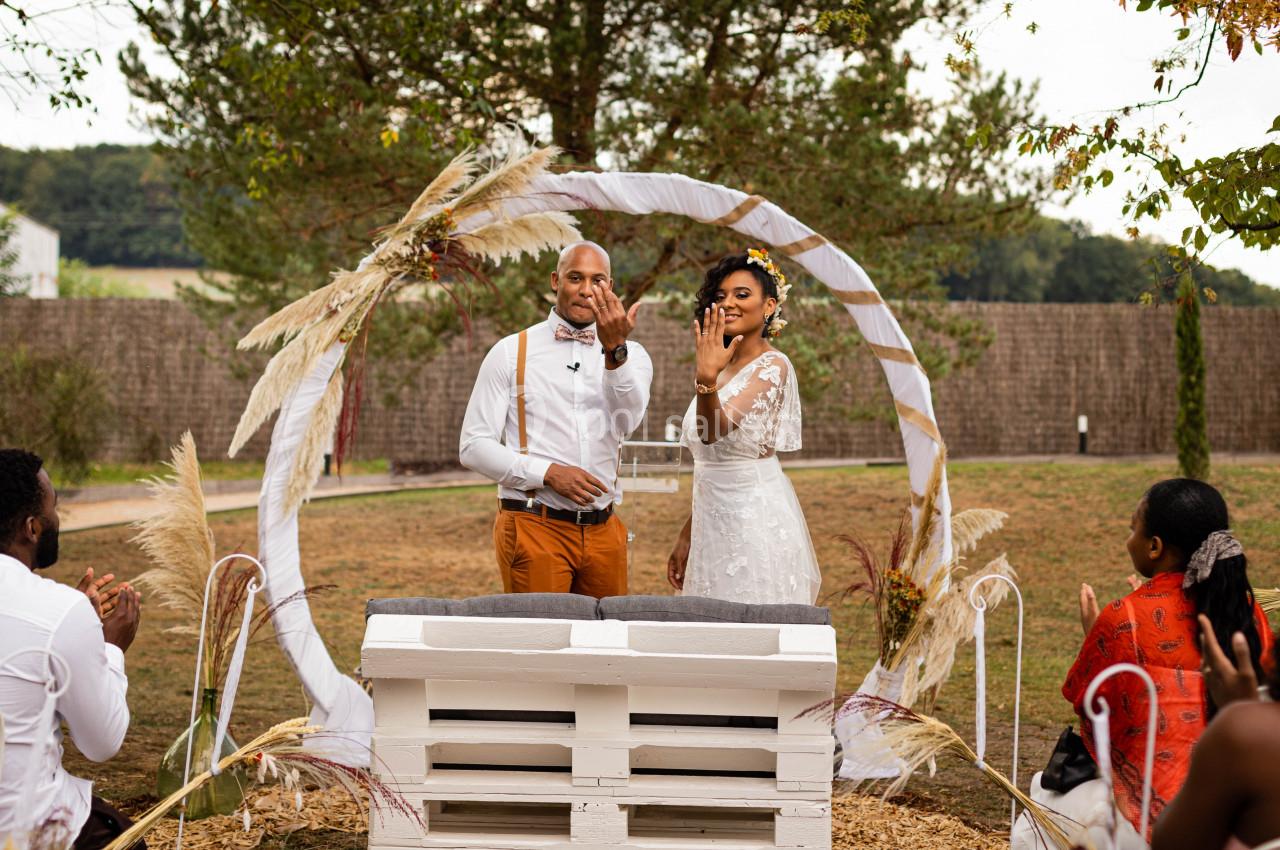 Location salle Saint-Martin-de-Bréthencourt (Yvelines) - Clos Du Moulin Neuf #3