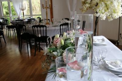 Miniature Location salle Saint-Martin-de-Bréthencourt (Yvelines) - Clos Du Moulin Neuf #15 Location salle Saint-Martin-de-Bréthencourt (Yvelines) - Clos Du Moulin Neuf #26