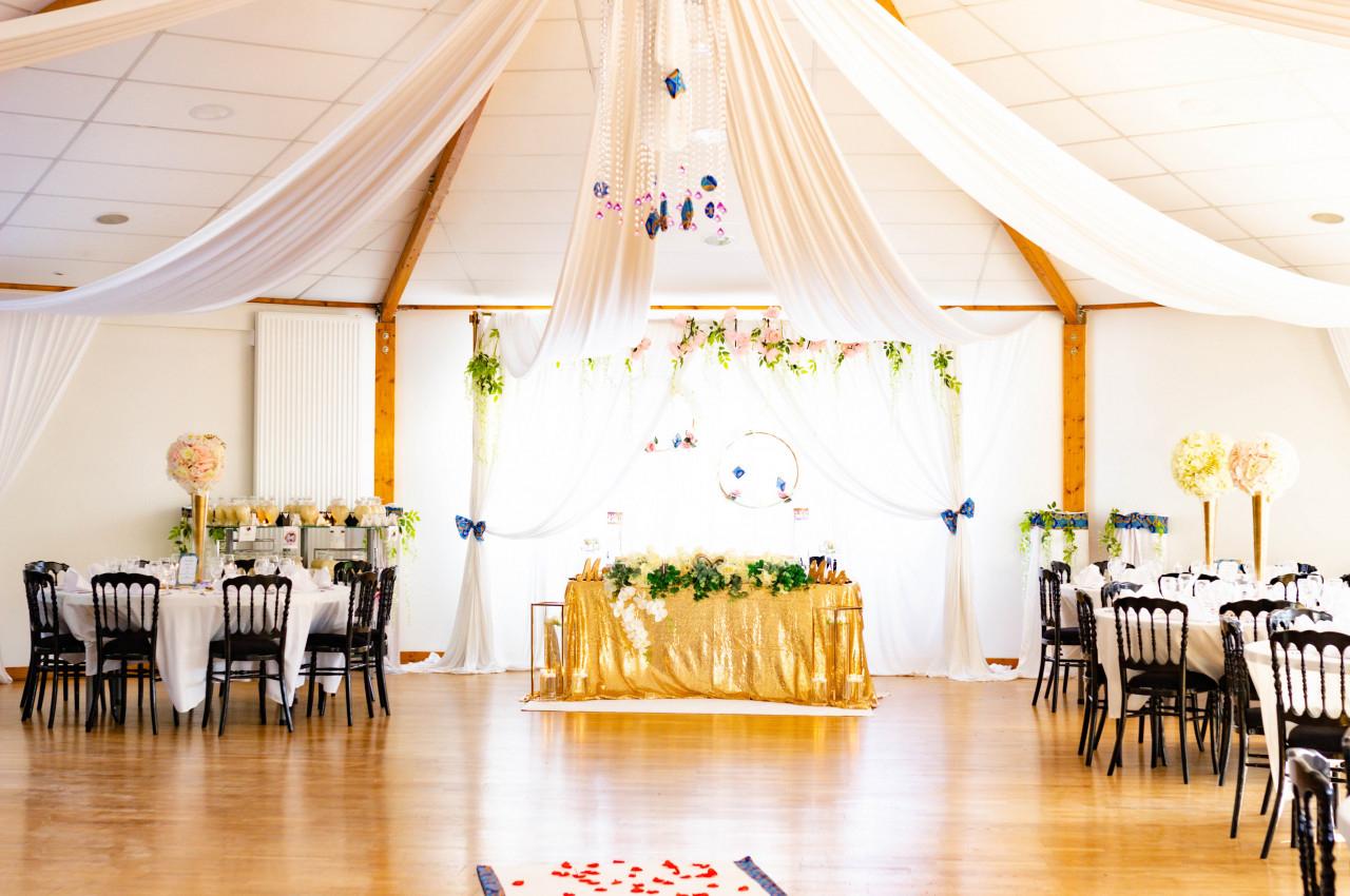 Location salle Saint-Martin-de-Bréthencourt (Yvelines) - Clos Du Moulin Neuf #14