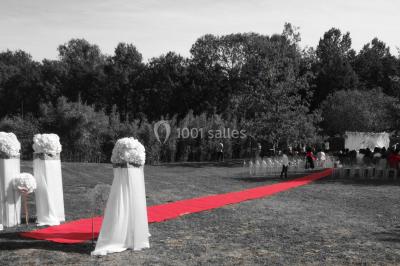 Miniature Location salle Saint-Martin-de-Bréthencourt (Yvelines) - Clos Du Moulin Neuf #4 Location salle Saint-Martin-de-Bréthencourt (Yvelines) - Clos Du Moulin Neuf #26