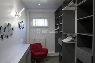 Miniature Location salle Saint-Martin-de-Bréthencourt (Yvelines) - Clos Du Moulin Neuf #19 Location salle Saint-Martin-de-Bréthencourt (Yvelines) - Clos Du Moulin Neuf #26