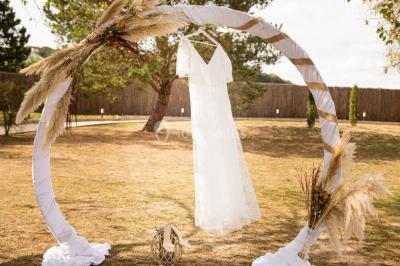 Miniature Location salle Saint-Martin-de-Bréthencourt (Yvelines) - Clos Du Moulin Neuf #21 Location salle Saint-Martin-de-Bréthencourt (Yvelines) - Clos Du Moulin Neuf #26
