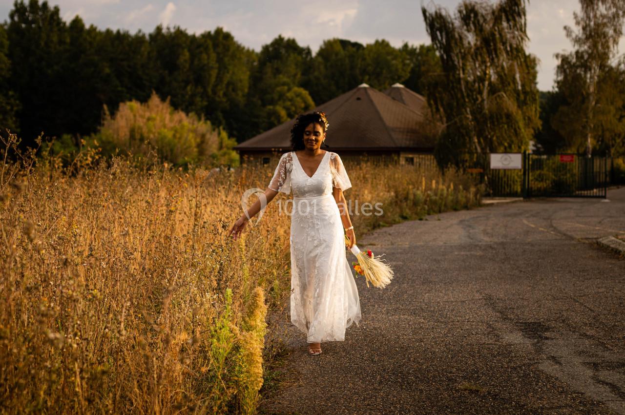 Location salle Saint-Martin-de-Bréthencourt (Yvelines) - Clos Du Moulin Neuf #23